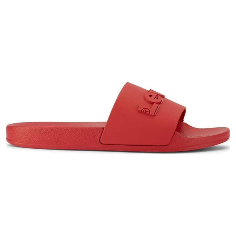 NWT Levi's Mens 3D Slide Slip On Sandal Shoe 9M - Picture 7 of 7